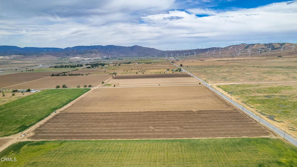 0 Highline Lot 6, Tehachapi, CA 93561 - Photo 4 of 14, Tehachapi, CA