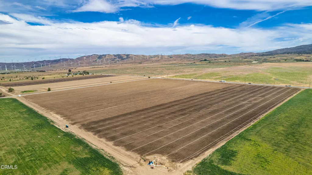 0 Highline Lot 6, Tehachapi, CA 93561 - Photo 5 of 14, Tehachapi, CA