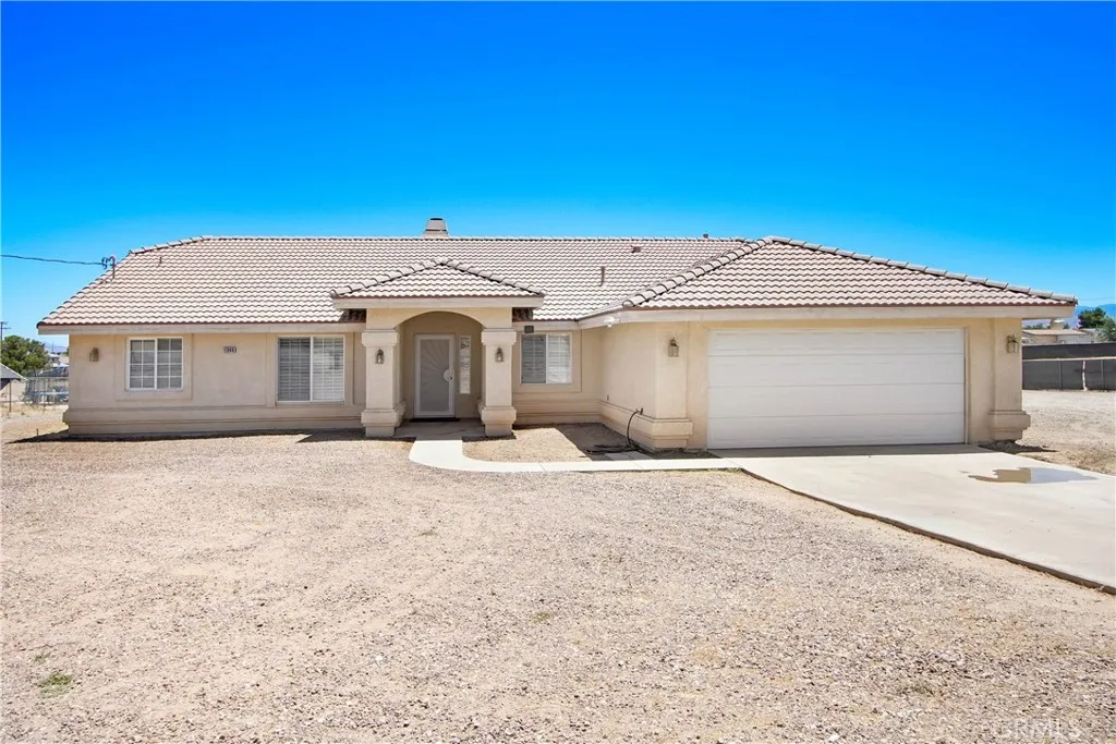 Hesperia, CA 92345