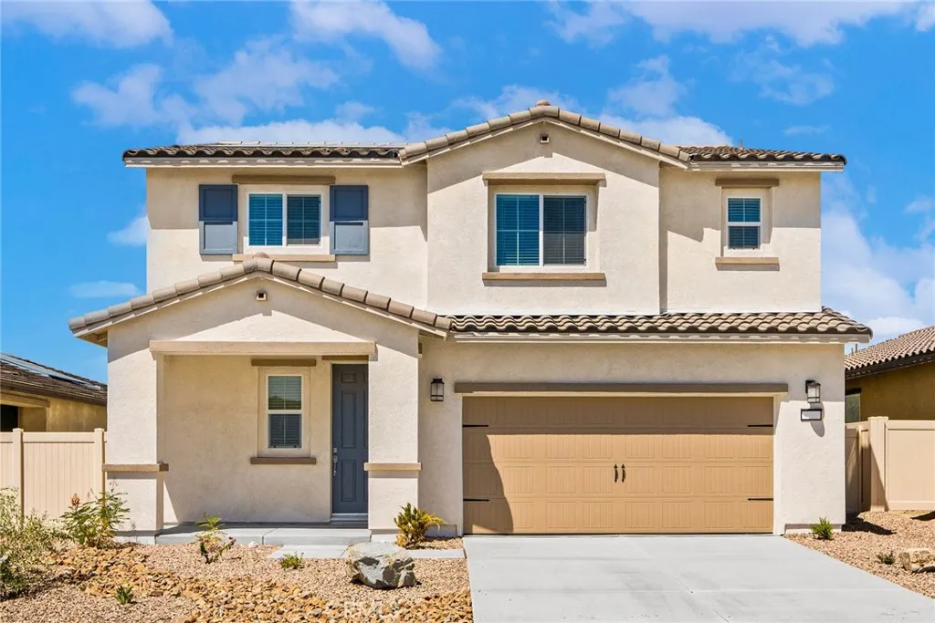 Indio, CA 92201