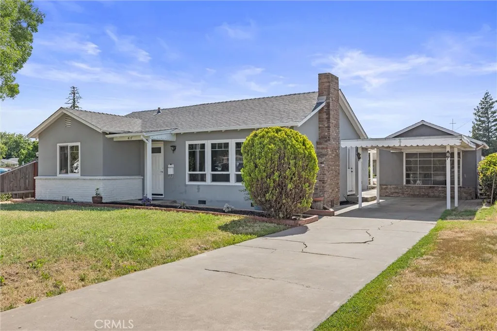 417 Jefferson Street, Willows, CA 95988