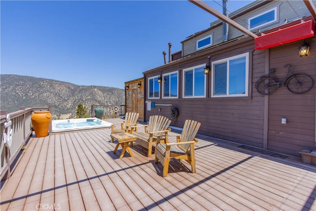 Pine Mountain Club, CA 93225