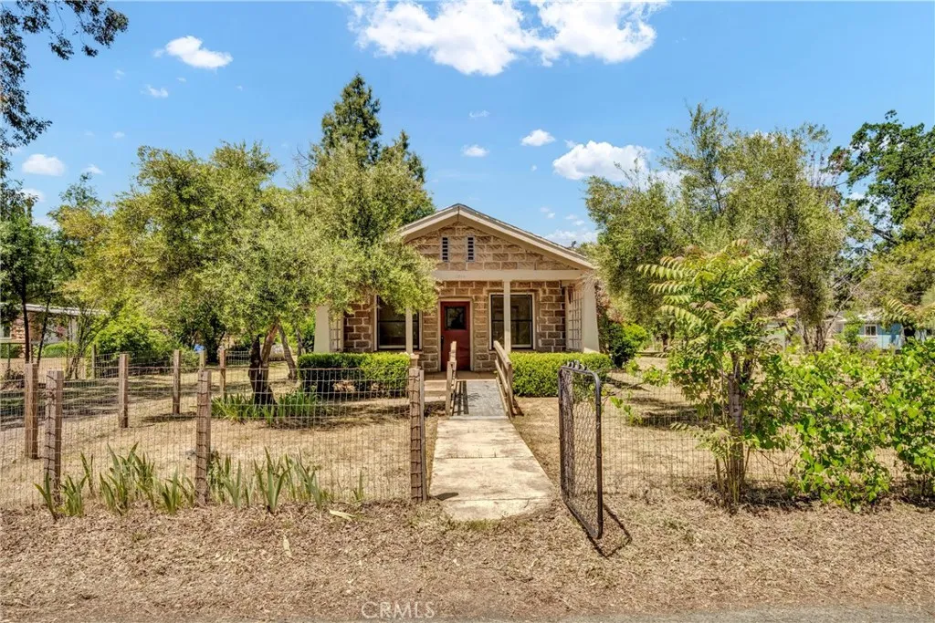21345 Bush Street, Middletown, CA 95461