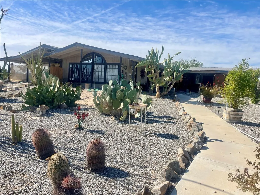 7554 Acoma Trail Unit 277, Big River, CA 92242 - Main photo, Big River, CA