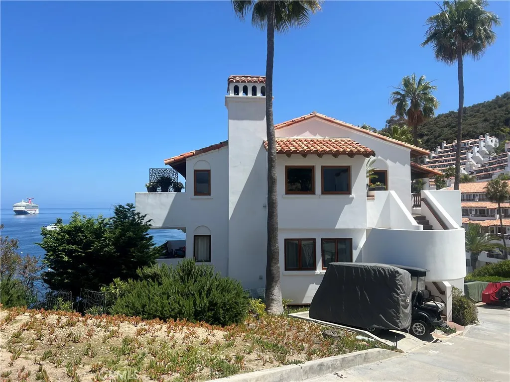 54 Gaviota, Avalon, CA 90704 - Photo 2 of 28, Avalon, CA