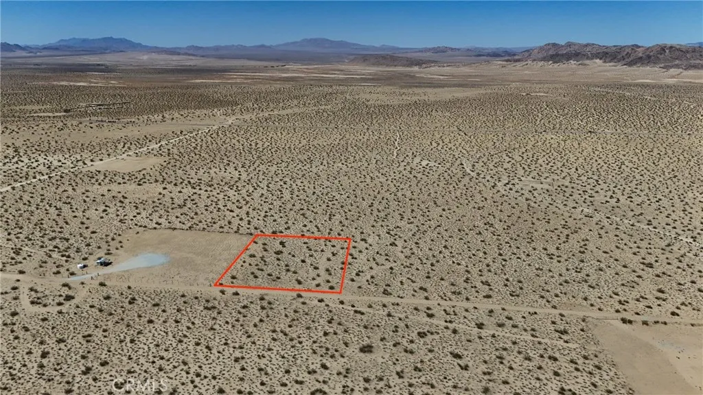752 Firethorn, Johnson Valley, CA 92285