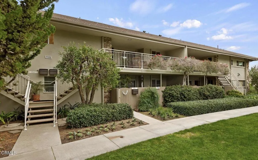 5900 Encina Road Unit 5, Goleta, CA 93117