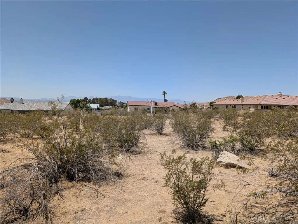 0 Wato Parcel #0473-232-01, Apple Valley, CA 92307