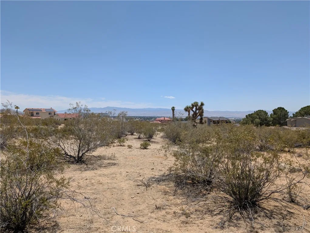 0 Wato Parcel #0473-232-01, Apple Valley, CA 92307 - Photo 5 of 22, Apple Valley, CA