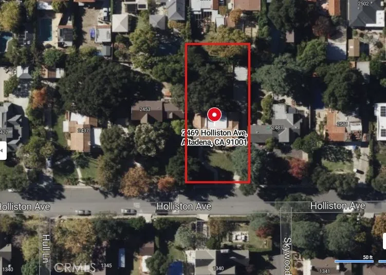 2469 Holliston Avenue, Altadena, CA 91001 - Photo 2 of 5, Altadena, CA