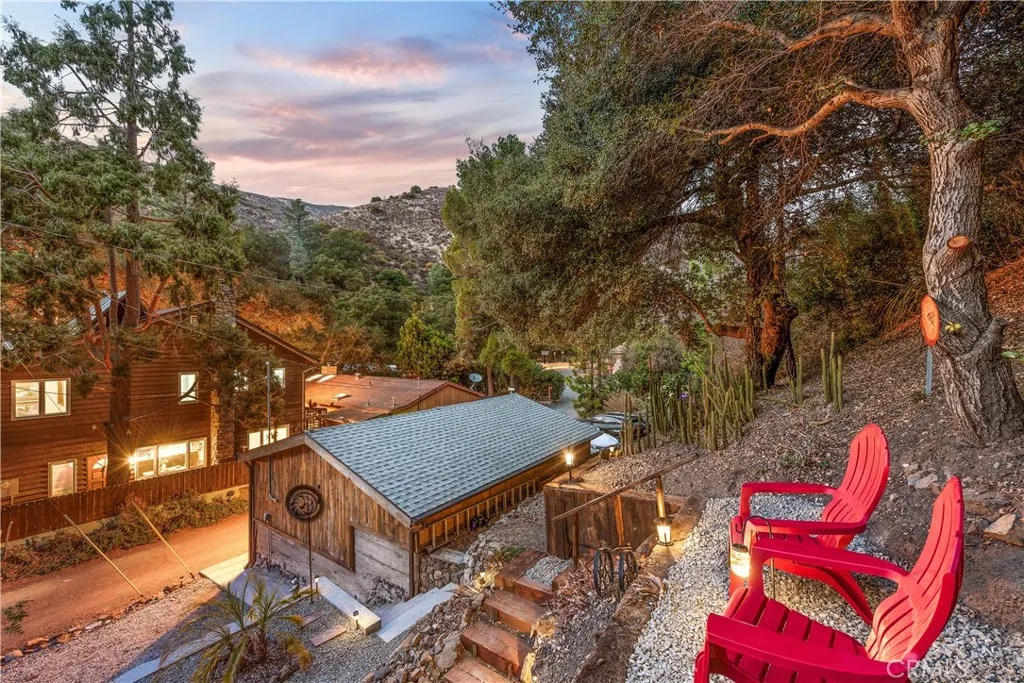 31342 Silverado Canyon Road, Silverado Canyon, CA 92676 - Photo 2 of 31, Silverado Canyon, CA