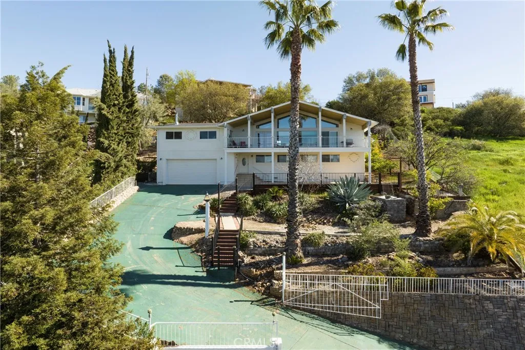 17431 Greenridge Road, Hidden Valley Lake, CA 95467 - Main photo, Hidden Valley Lake, CA
