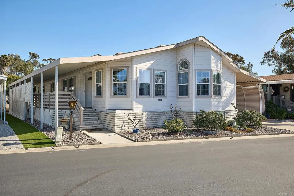 Sold Property