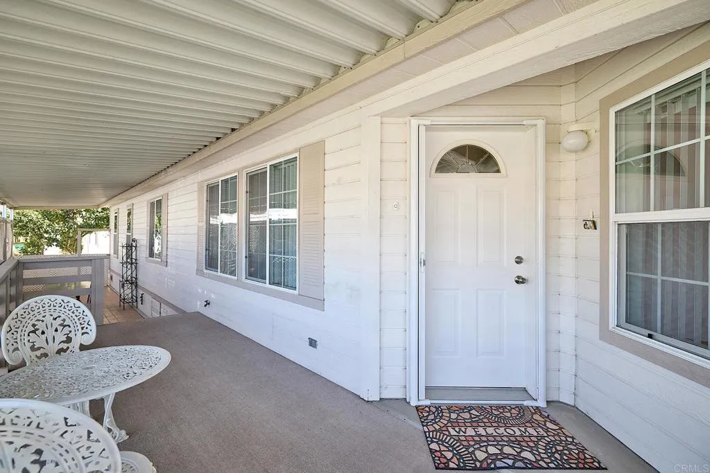 Sold Property