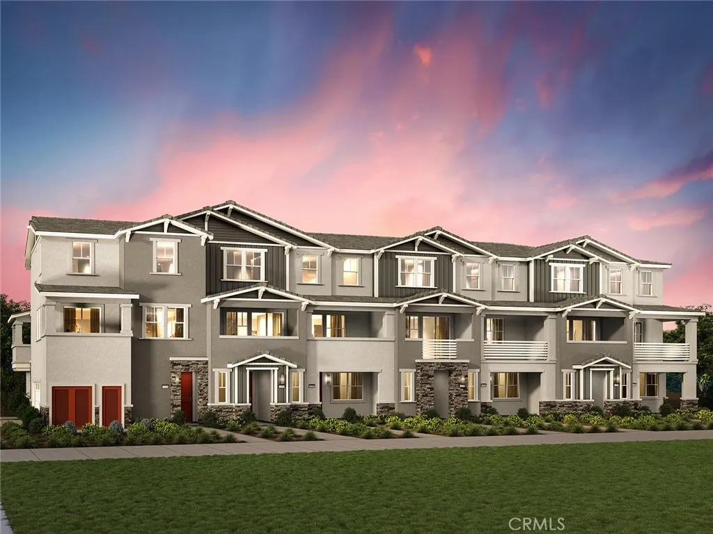 MLS: OC25119506 Condo For Sale