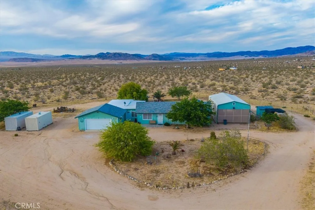 50350 Quailbush Road, Johnson Valley, CA 92285 - Photo 2 of 59, Johnson Valley, CA