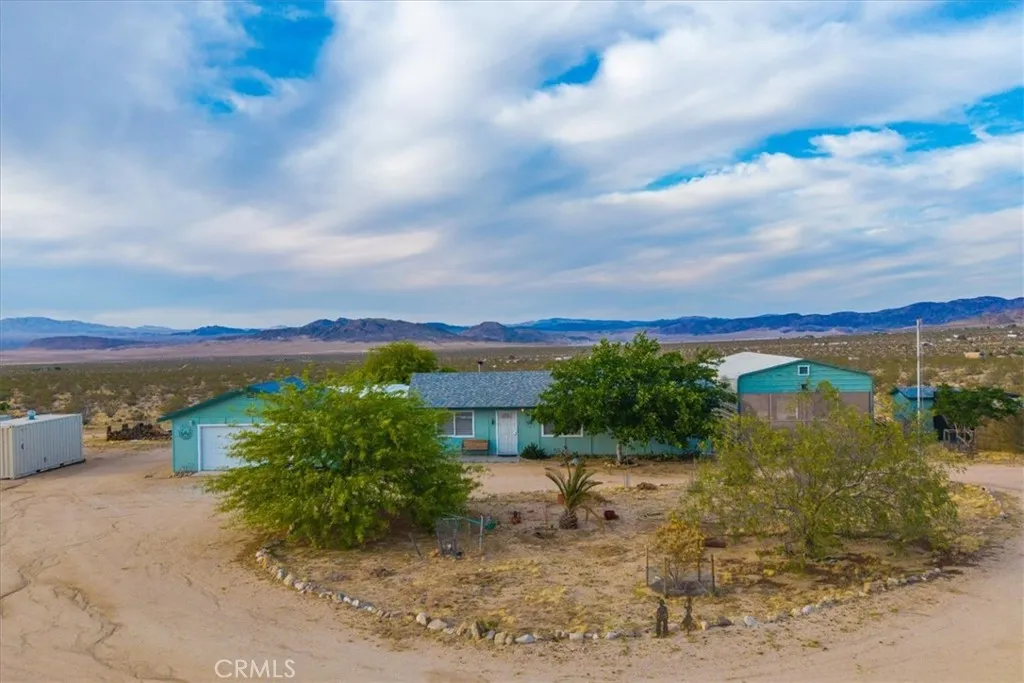 50350 Quailbush Road, Johnson Valley, CA 92285 - Photo 4 of 59, Johnson Valley, CA