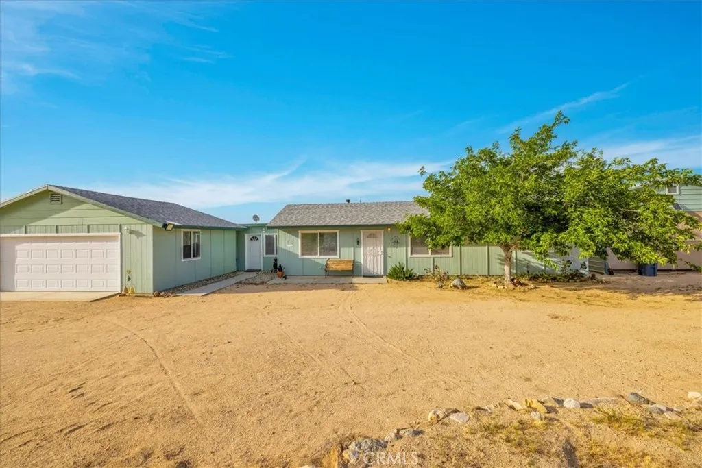 50350 Quailbush Road, Johnson Valley, CA 92285 - Photo 5 of 59, Johnson Valley, CA