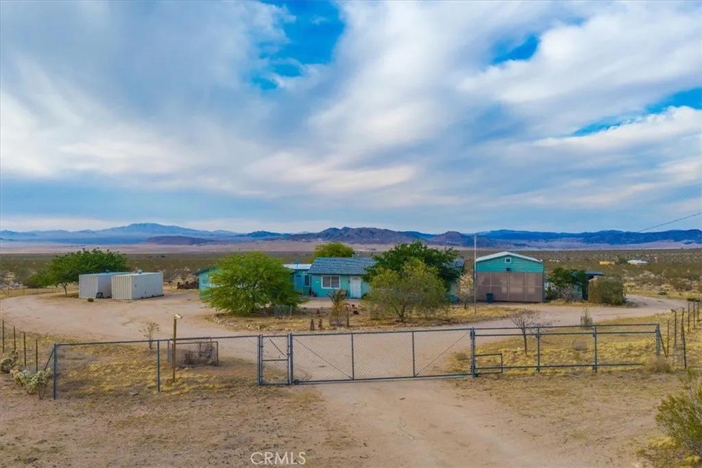 50350 Quailbush Road, Johnson Valley, CA 92285 - Photo 3 of 59, Johnson Valley, CA