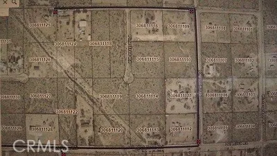 0 Pinetree Rd, Pinon Hills, CA 92372 - Photo 2 of 2, Pinon Hills, CA