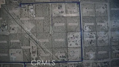 0 Pinetree Rd, Pinon Hills, CA 92372 - Main photo, Pinon Hills, CA