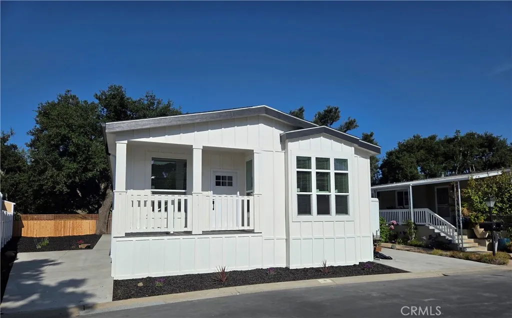 1400 Fjord Unit 8, Solvang, CA 93463