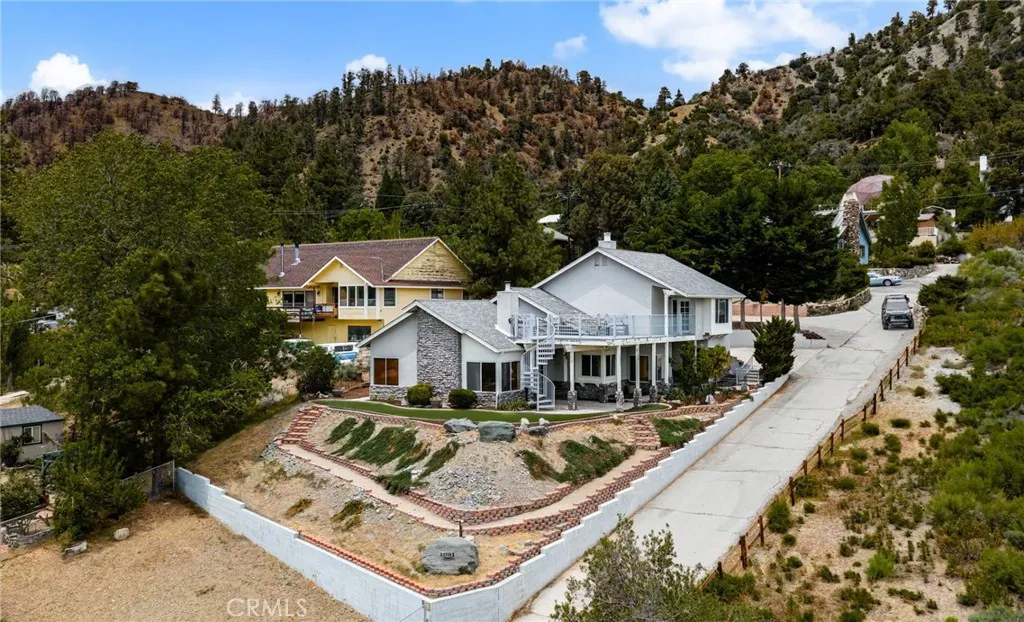 Wrightwood, CA 92397