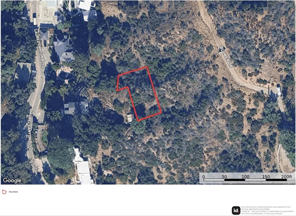 2625 Dominion, Los Angeles, CA 90046 - Main photo, Los Angeles, CA