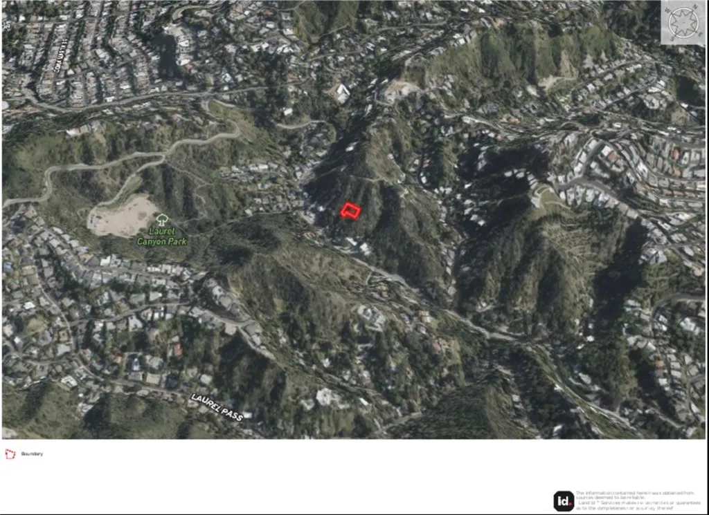 2625 Dominion, Los Angeles, CA 90046 - Photo 3 of 5, Los Angeles, CA