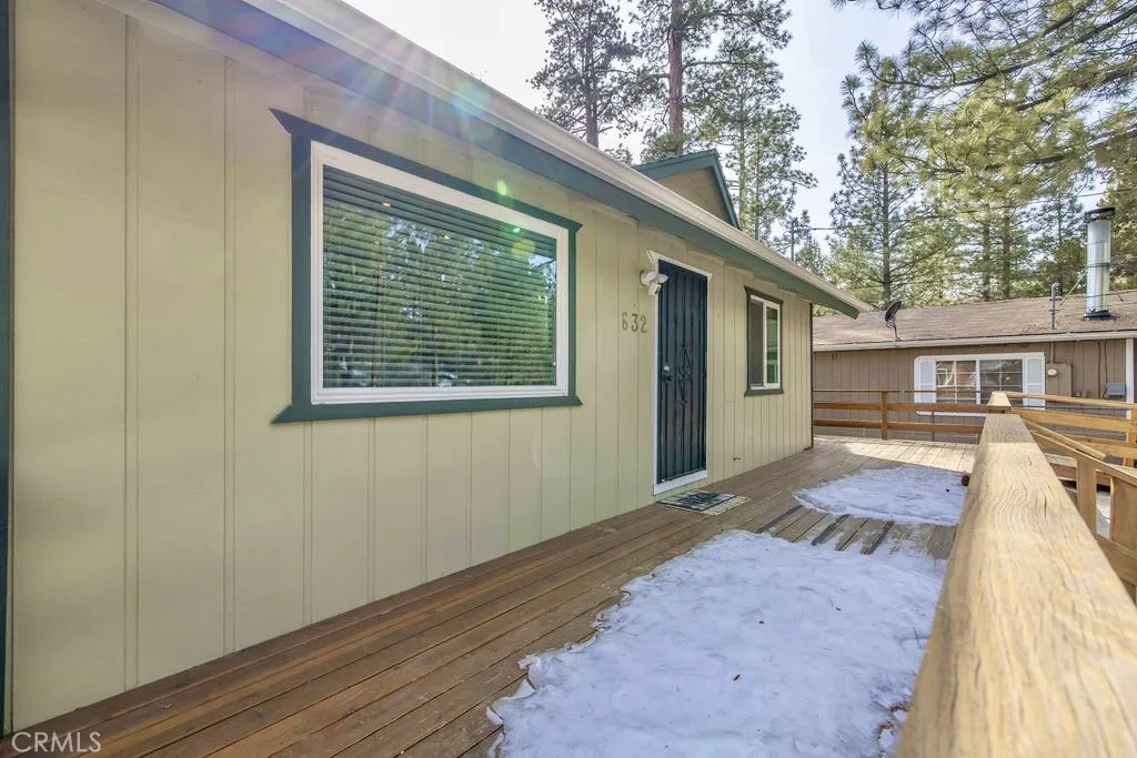 632 E Meadow Lane, Big Bear City, CA 92314 - Photo 5 of 27, Big Bear City, CA