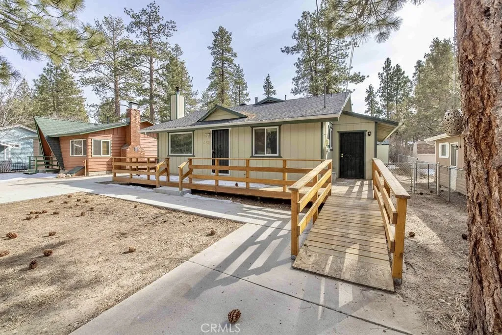 632 E Meadow Lane, Big Bear City, CA 92314 - Photo 2 of 27, Big Bear City, CA