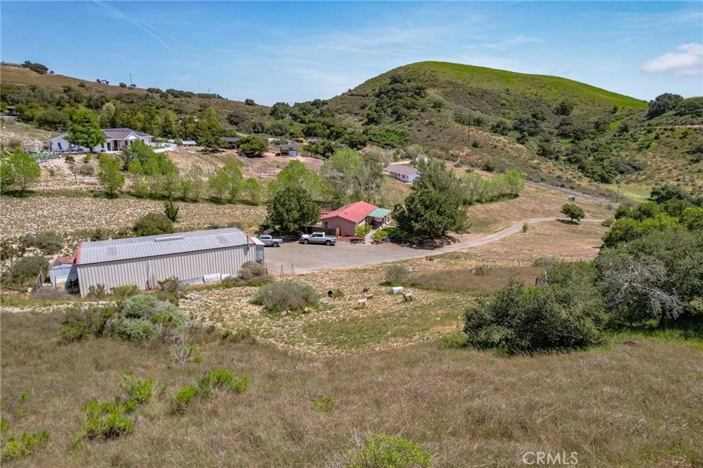 655 Bobcat Springs Road, Buellton, CA, 93427