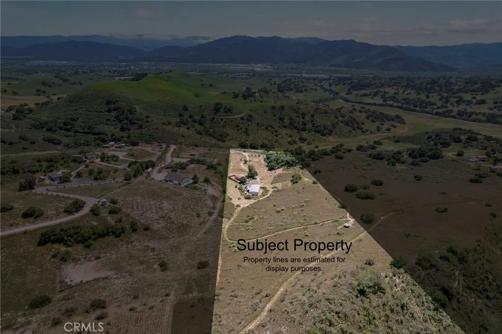 655 Bobcat Springs Road, Buellton, CA, 93427