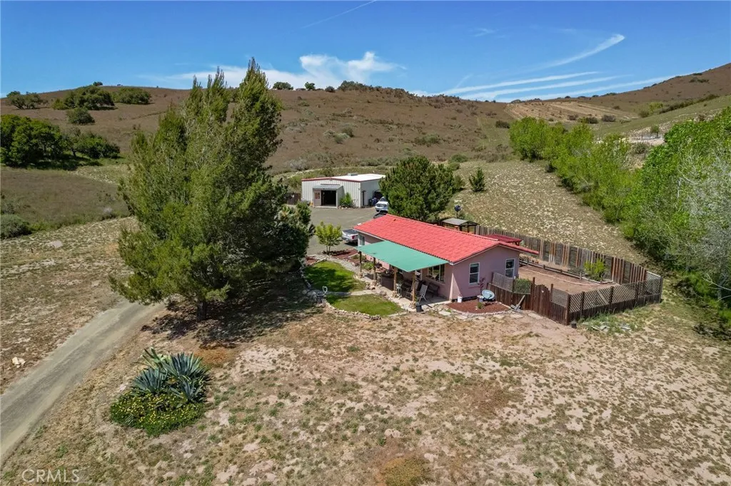 655 Bobcat Springs Road, Buellton, CA, 93427