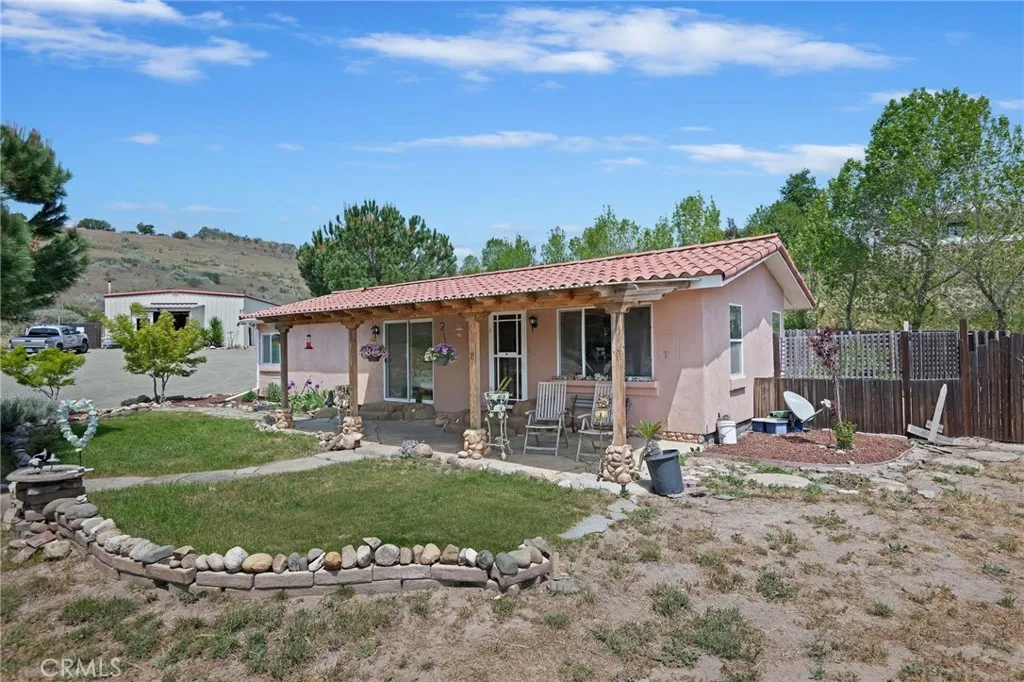 655 Bobcat Springs Road, Buellton, CA, 93427