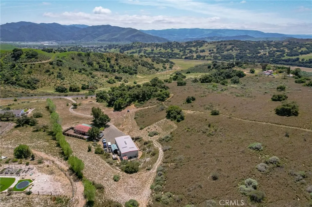 655 Bobcat Springs Road, Buellton, CA, 93427