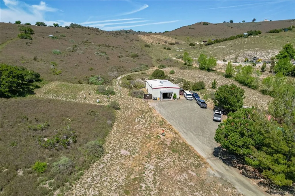 655 Bobcat Springs Road, Buellton, CA, 93427