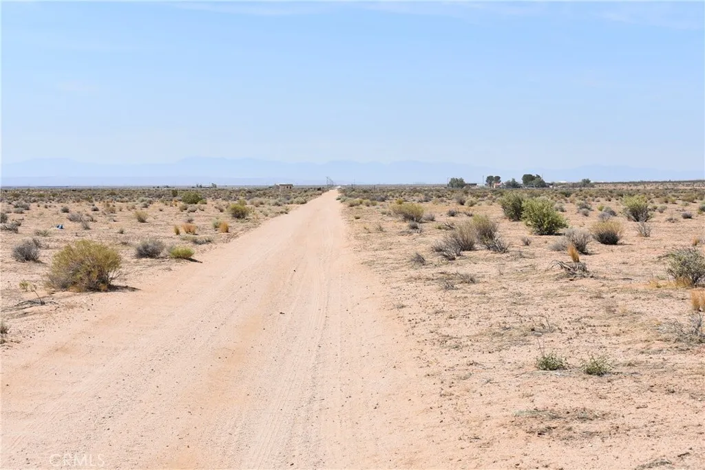 1 Castle Butte, North Edwards, CA 93523