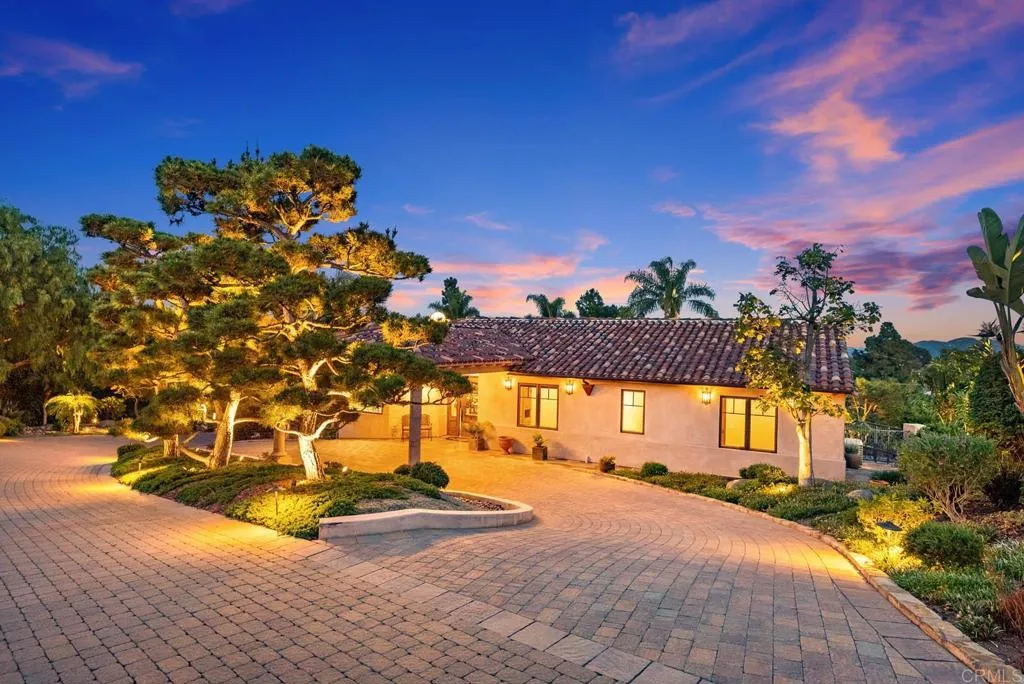 4652 Resmar Road, La Mesa, CA, 91941