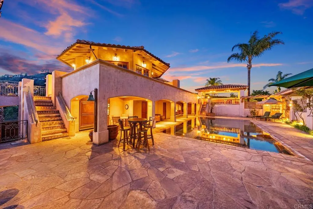 4652 Resmar Road, La Mesa, CA, 91941