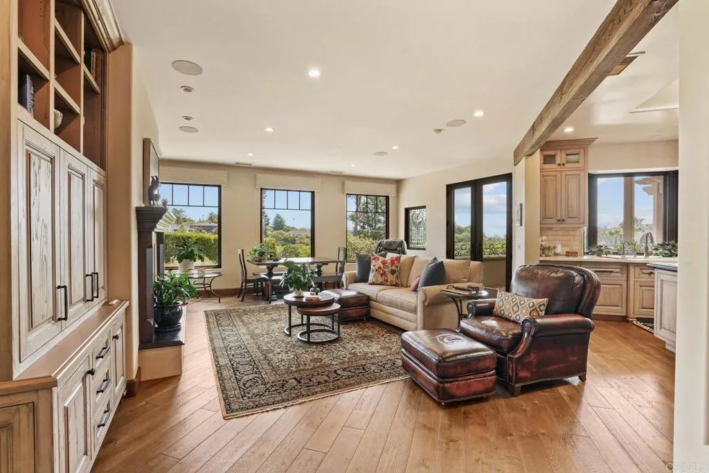 4652 Resmar Road, La Mesa, CA, 91941