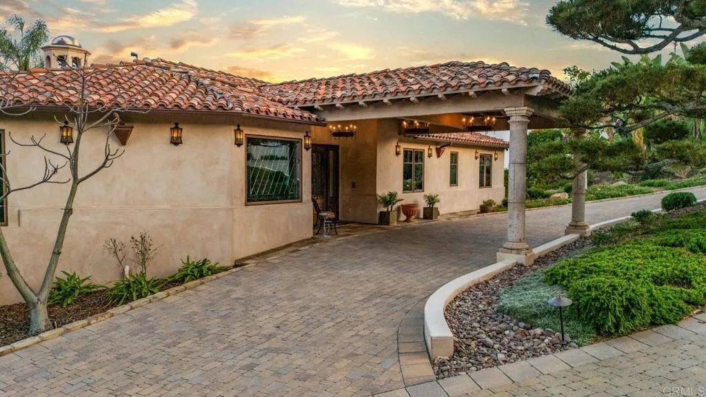 4652 Resmar Road, La Mesa, CA, 91941