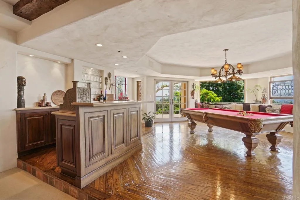 4652 Resmar Road, La Mesa, CA, 91941