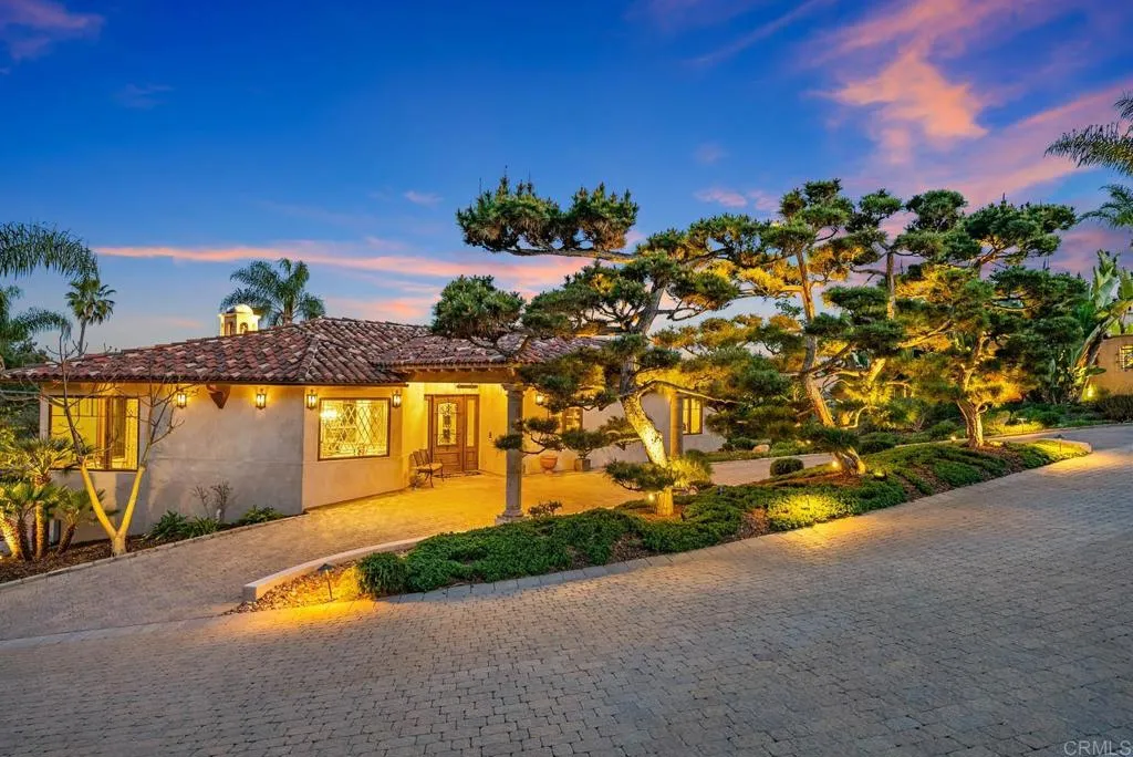 4652 Resmar Road, La Mesa, CA, 91941