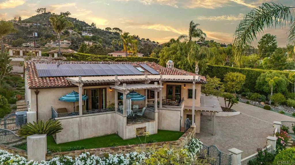 4652 Resmar Road, La Mesa, CA, 91941