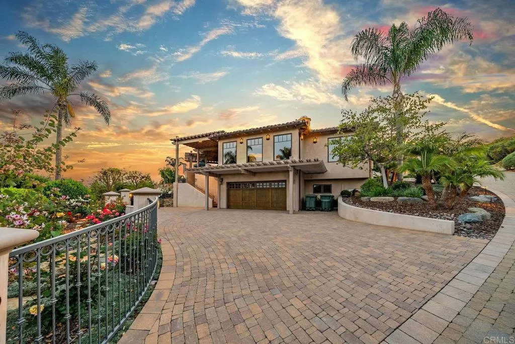 4652 Resmar Road, La Mesa, CA, 91941