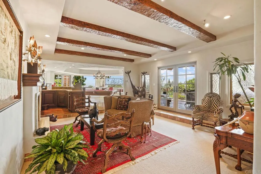 4652 Resmar Road, La Mesa, CA, 91941