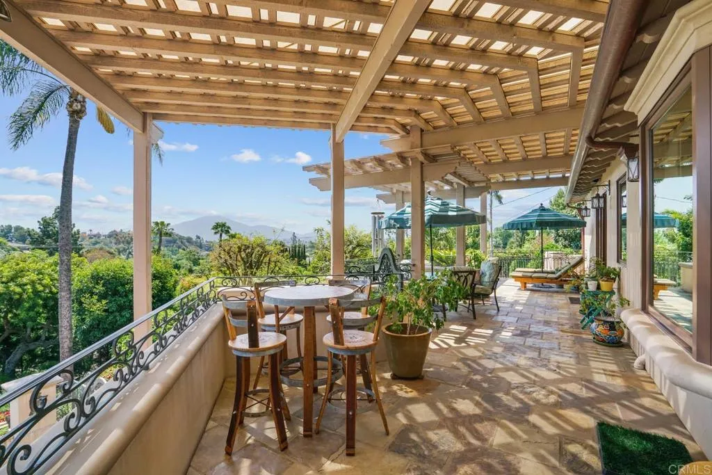 4652 Resmar Road, La Mesa, CA, 91941