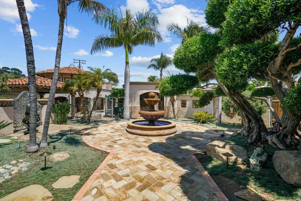4652 Resmar Road, La Mesa, CA, 91941