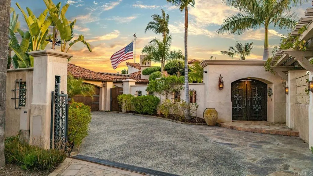 4652 Resmar Road, La Mesa, CA, 91941